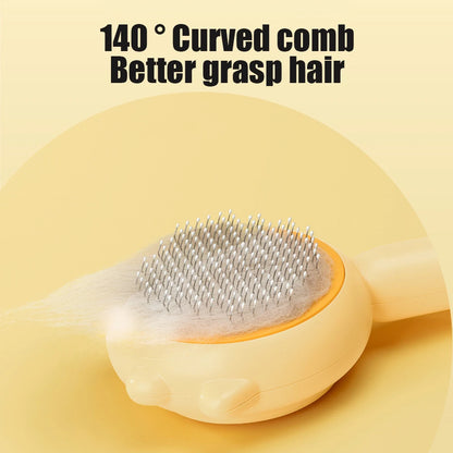 Cat and Dog Hair Removal Comb