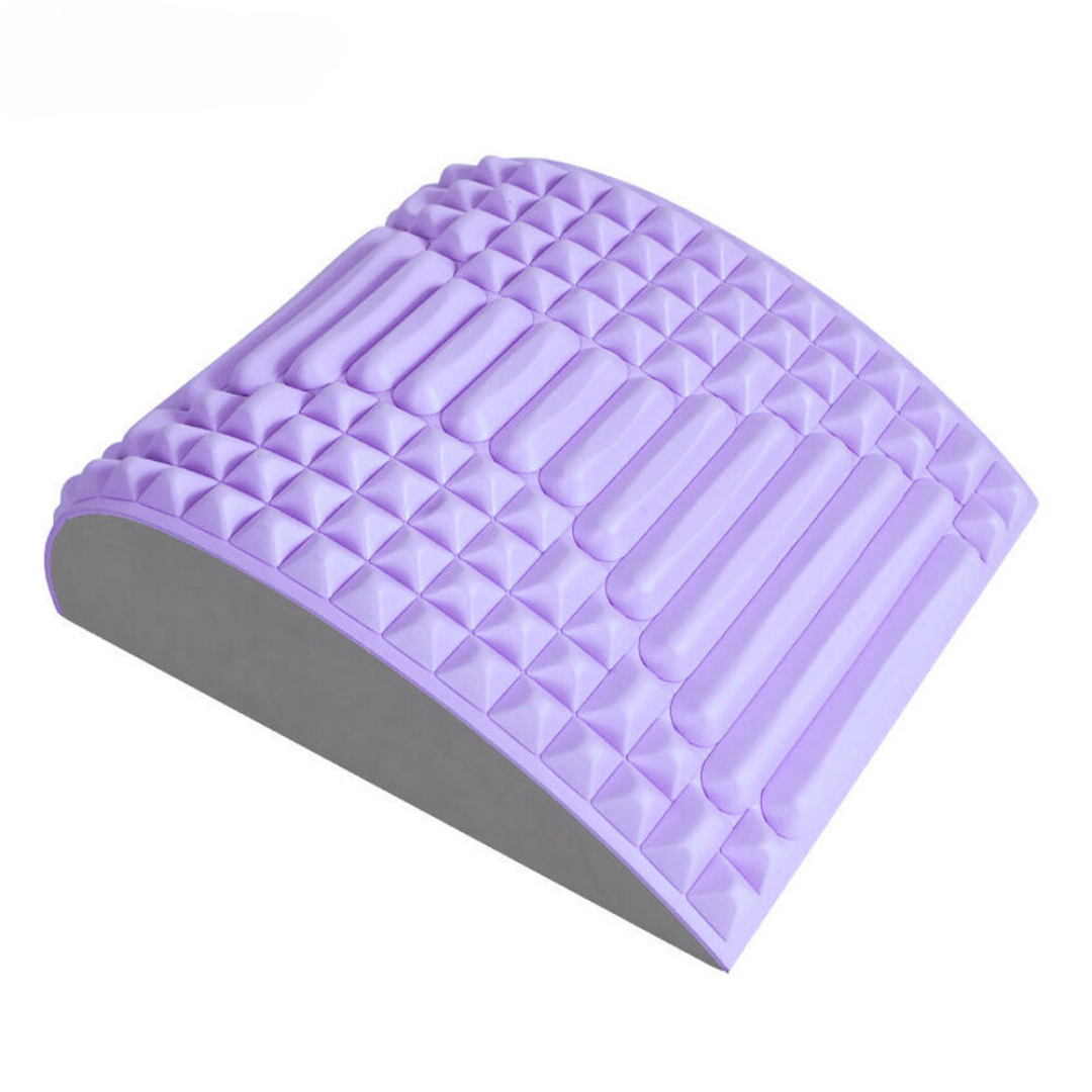 Revolutionize Your Comfort: The Ultimate Back Pain Relief Stretcher Pillow 🌟