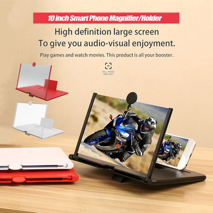 🚀 TechVision Pro™ - Unleash the Future of Smartphone Entertainment