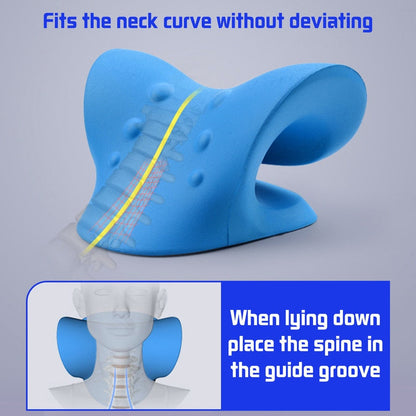 NeckSoothe Pro™ Your Ultimate Neck Pain Remedy!