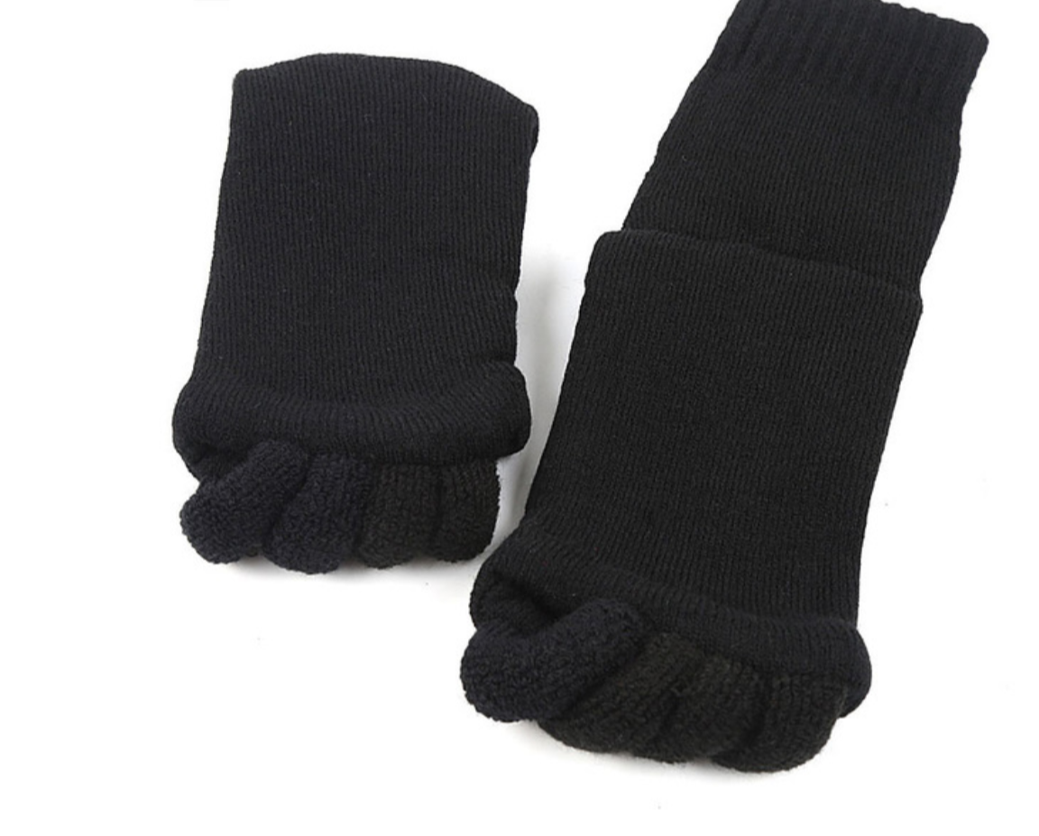 Bunion Socks